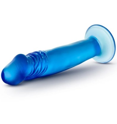 Realističan silikonski dildo  331162-18